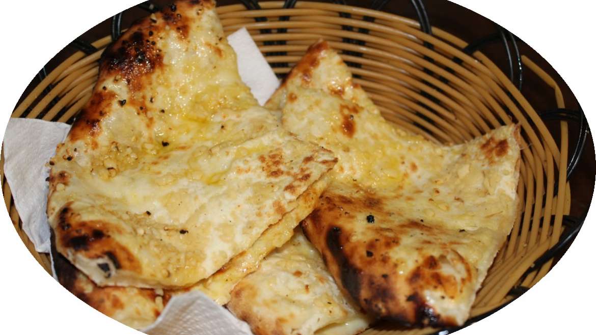 Naan bread